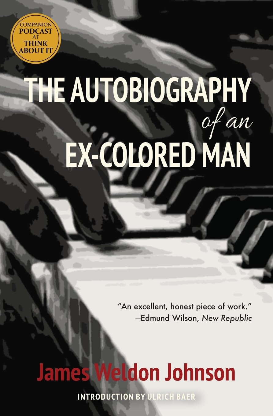The Autobiography of an ExColored Man (Warbler Classics),Used