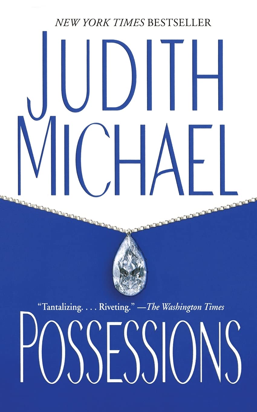 Possessions,Used