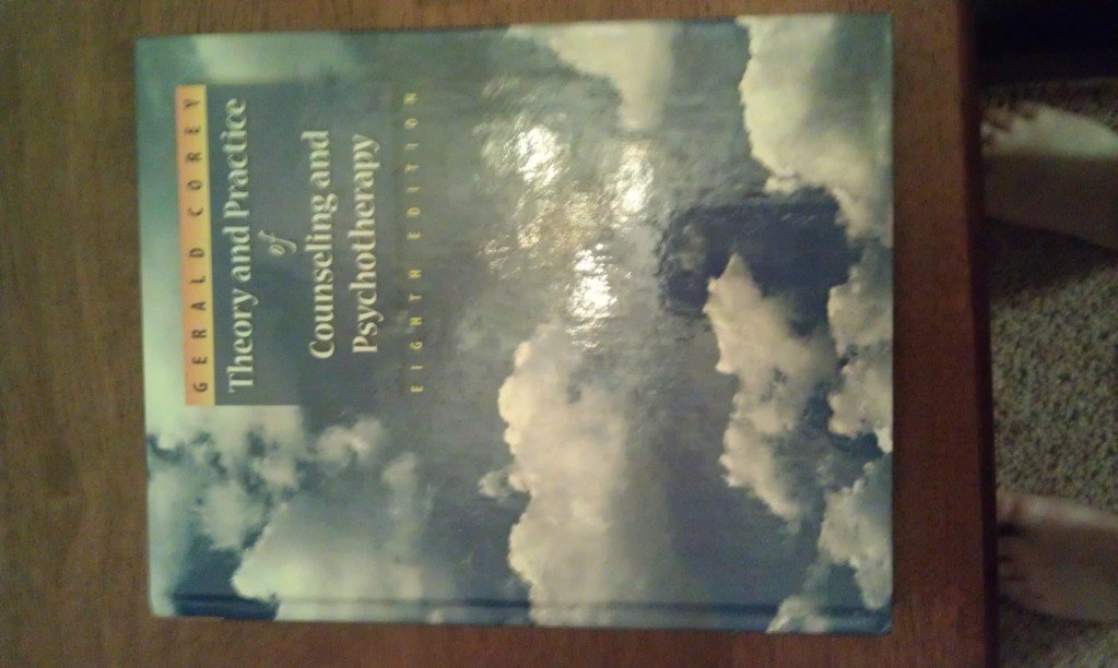 Theory And Practice Of Counseling And Psychotherapy,New