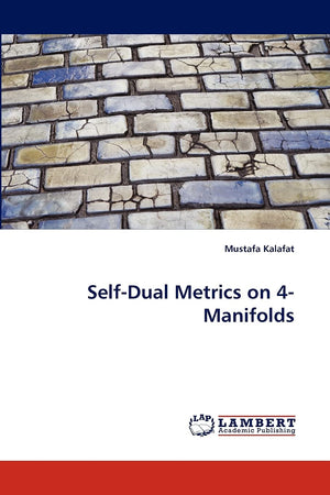 SelfDual Metrics on 4Manifolds,Used