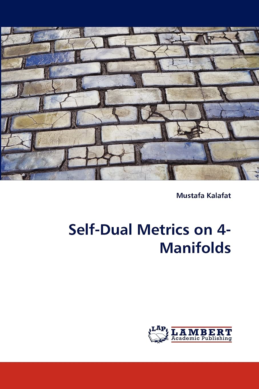 SelfDual Metrics on 4Manifolds,Used