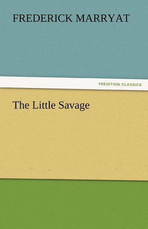 The Little Savage,Used