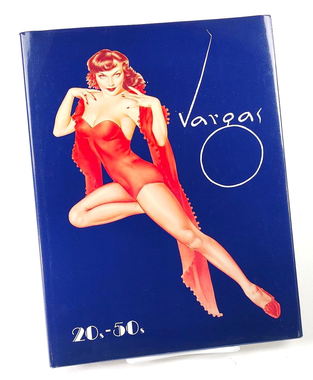 Vargas 20S 50S (Small Art Series 2),Used