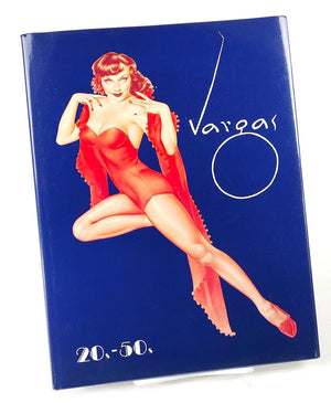Vargas 20S 50S (Small Art Series 2),Used