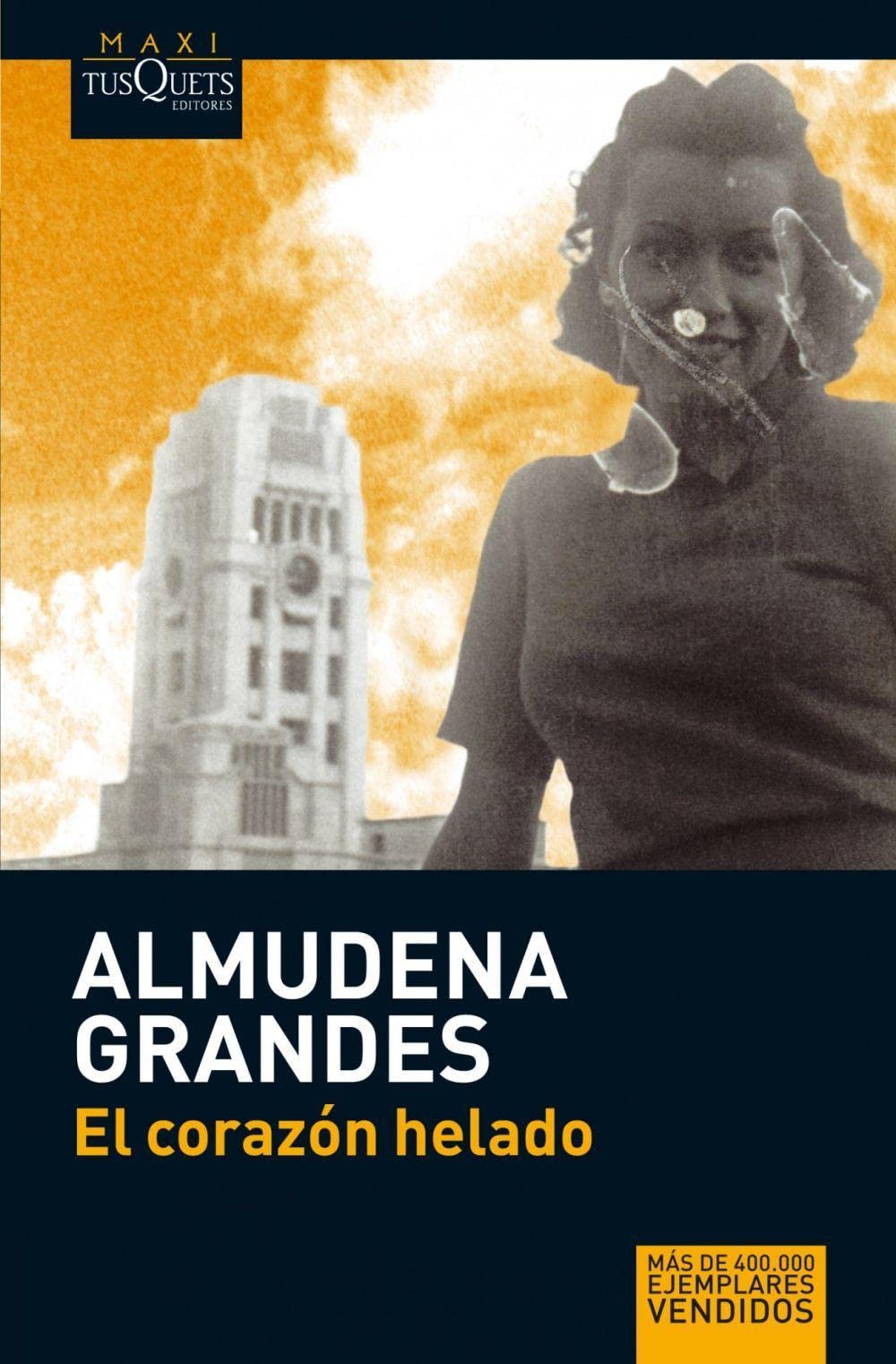 El Corazn Helado (Spanish Edition)