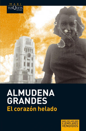 El Corazn Helado (Spanish Edition)