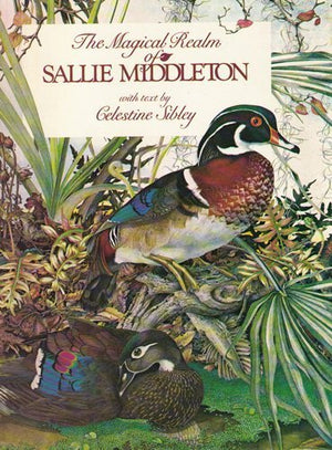 The Magical Realm of Sallie Middleton,Used