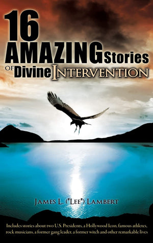 16 Amazing Stories Of Divine Intervention,Used