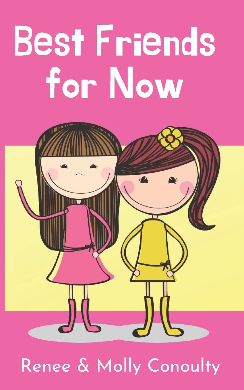 Best Friends for Now (Chirpy Chapters),Used