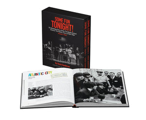 Some Fun Tonight!: The Backstage Story of How the Beatles Rocked America: The Historic Tours 19641966 (Volumes 1 & 2),New
