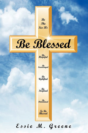 Be Blessed,Used