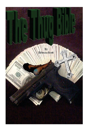 The Thug Bible,Used