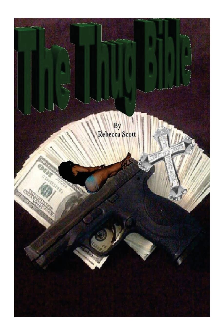 The Thug Bible,Used