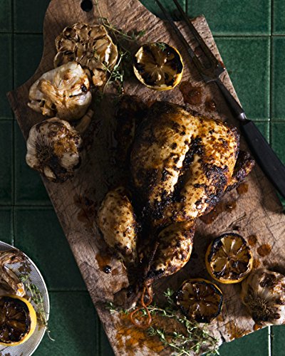 Alimentari: Salads + Other Classics From A Little Deli That Grew