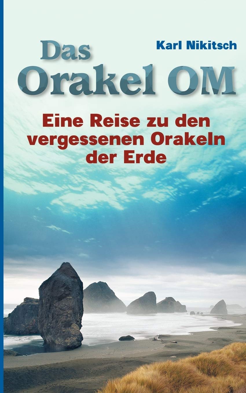 Das Orakel Om (German Edition),Used