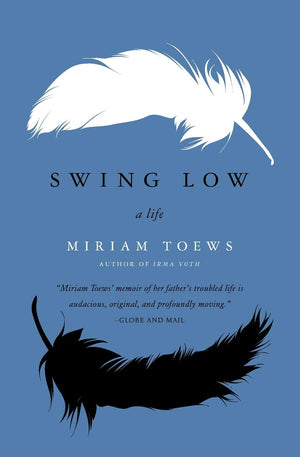 Swing Low: A Life,Used