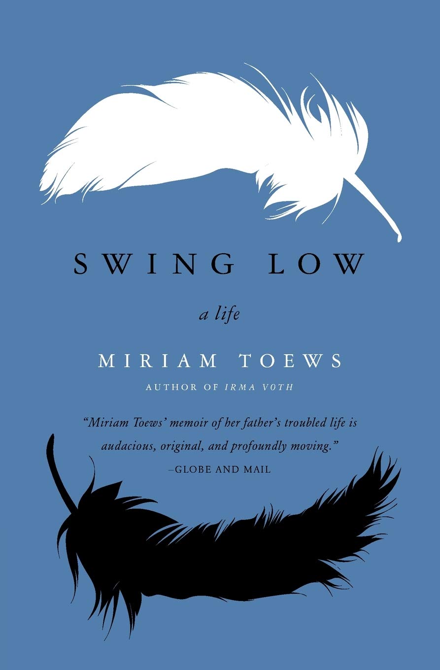 Swing Low: A Life,Used