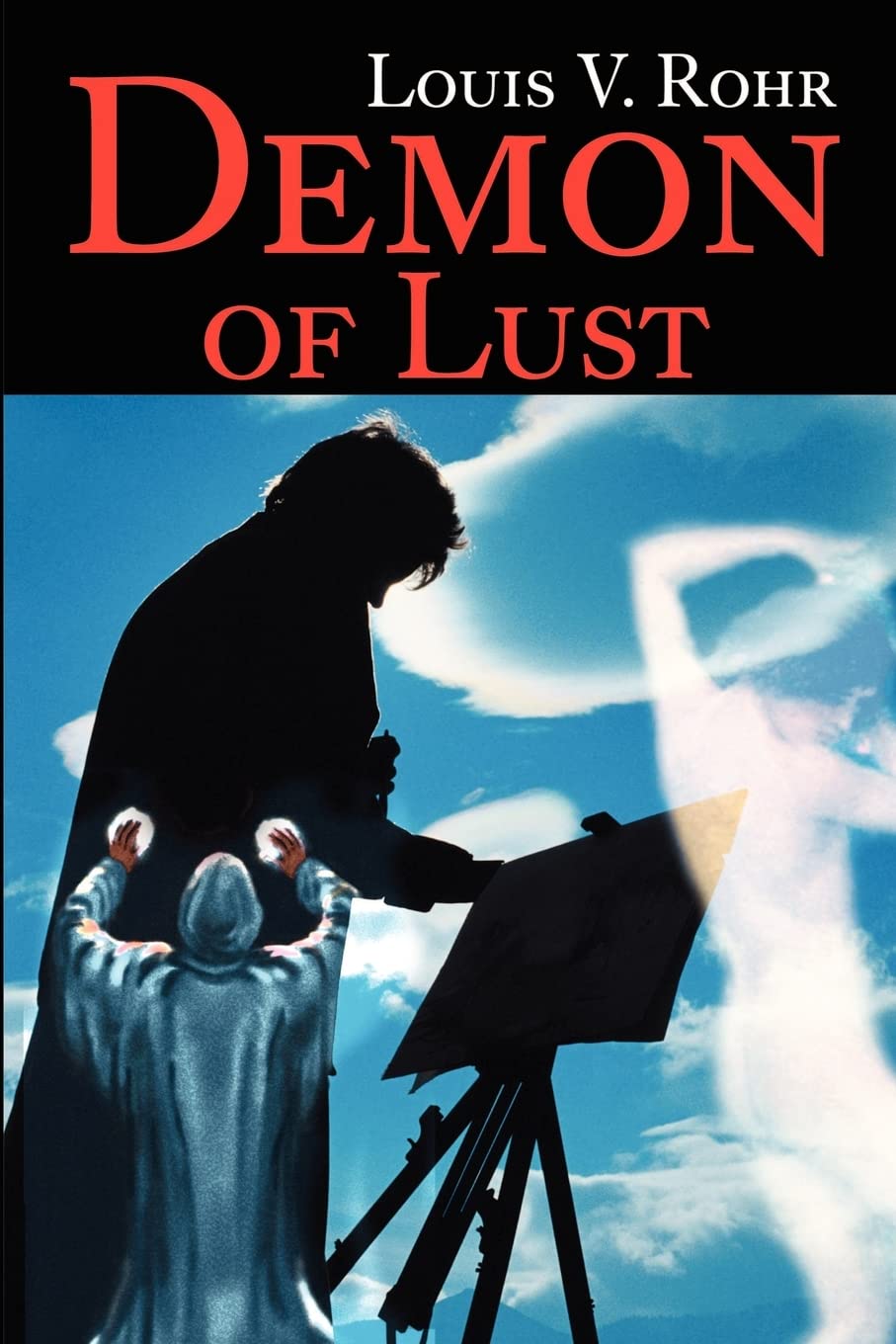 Demon Of Lust