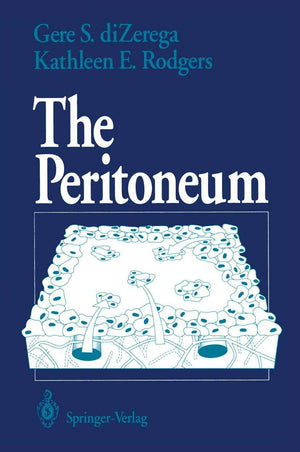 The Peritoneum,Used