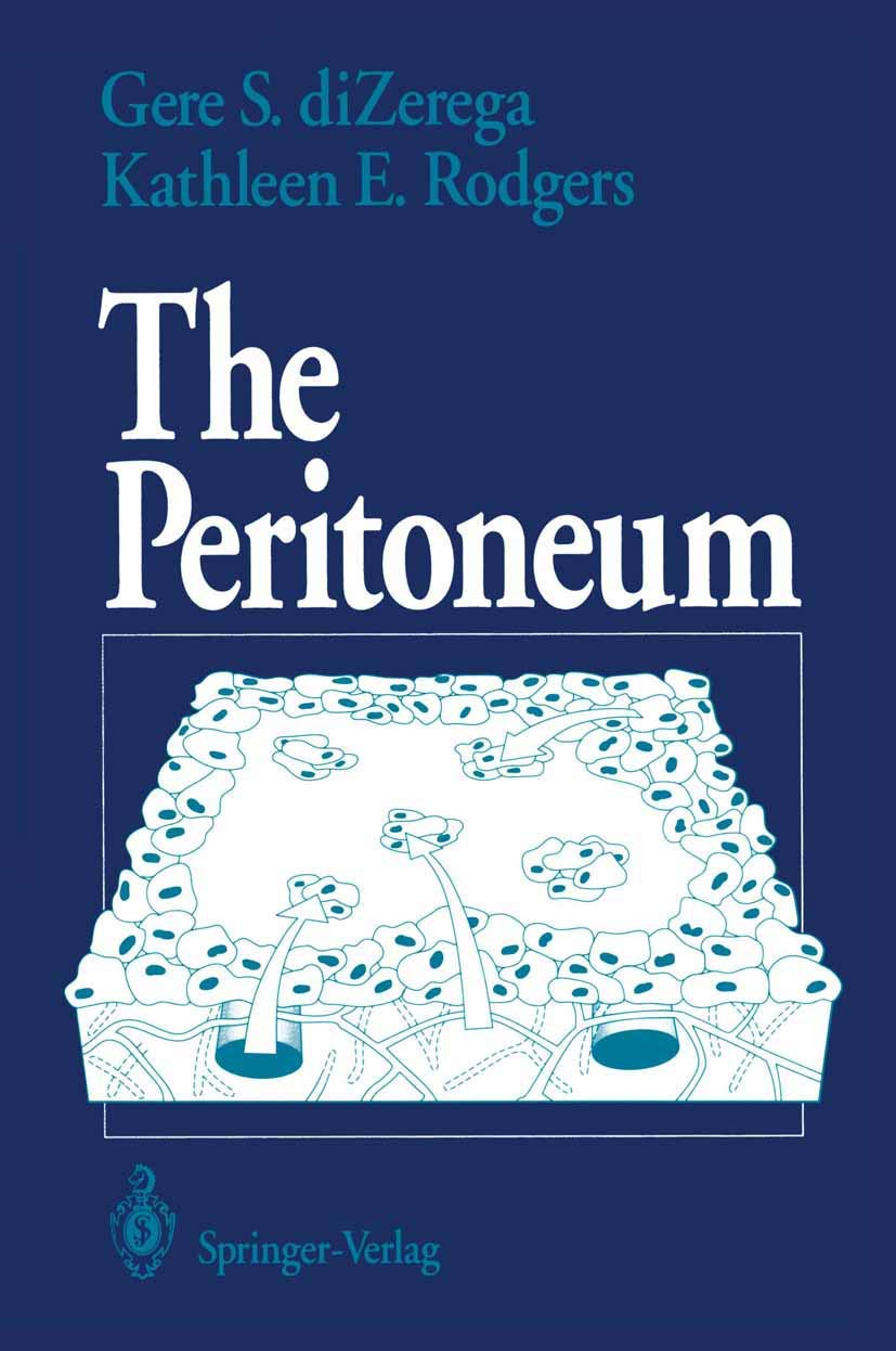 The Peritoneum,Used