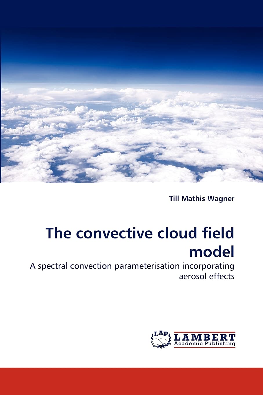 The convective cloud field model: A spectral convection parameterisation incorporating aerosol effects,Used