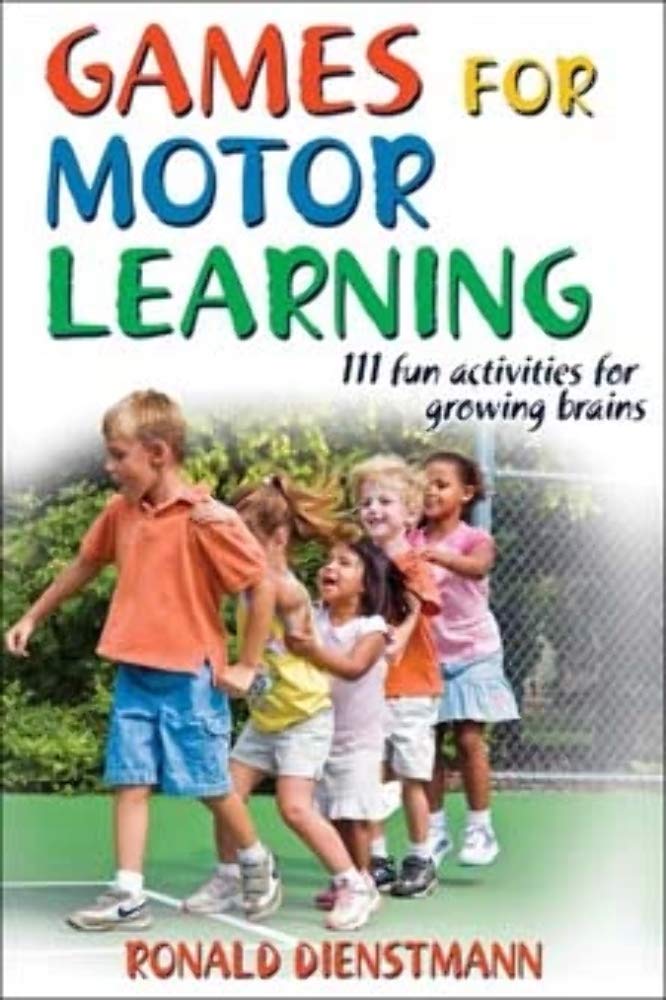 Games For Motor Learning