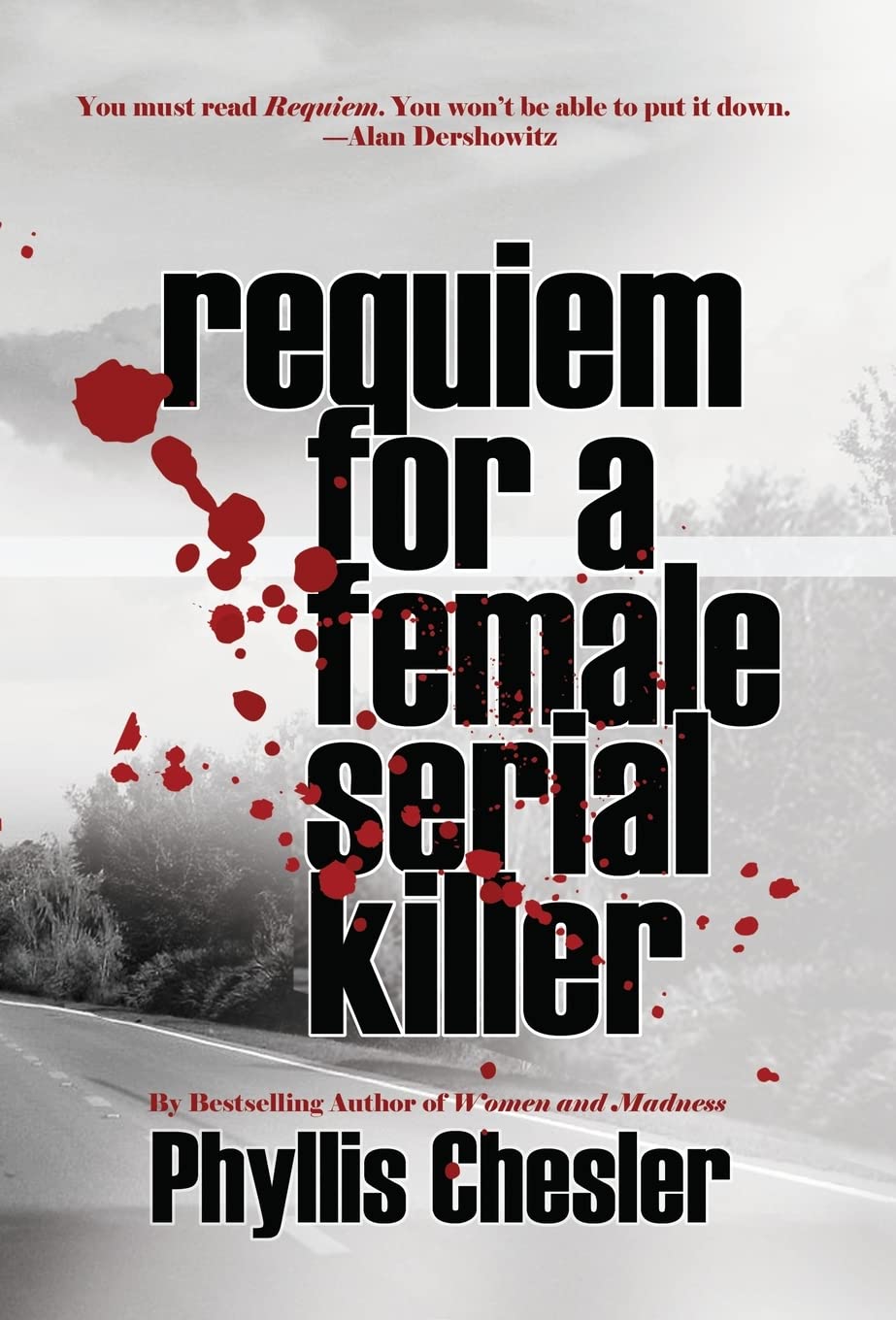 Requiem for a Female Serial Killer,Used
