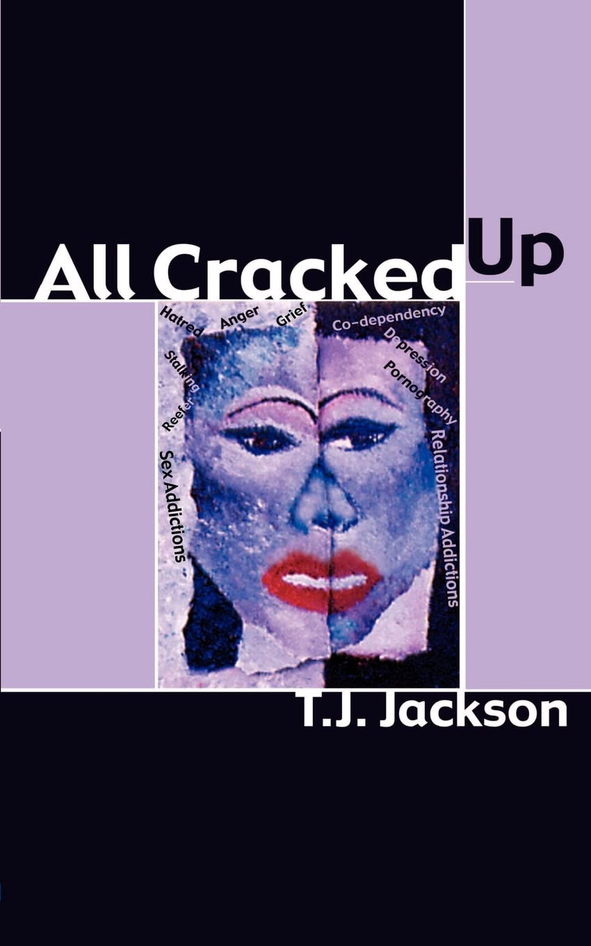 All Cracked Up,Used