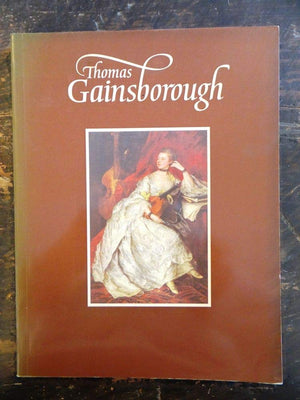 Thomas Gainsborough,Used