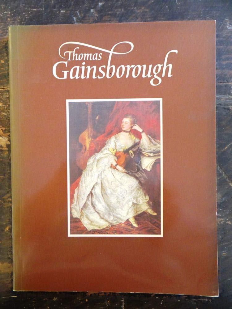 Thomas Gainsborough,Used