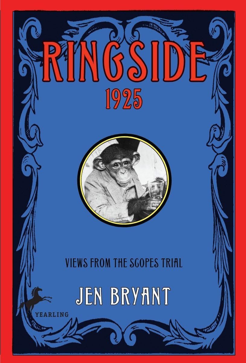 Ringside, 1925,Used