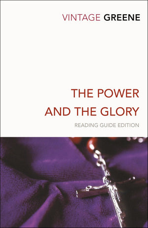 The Power And The Glory,Used