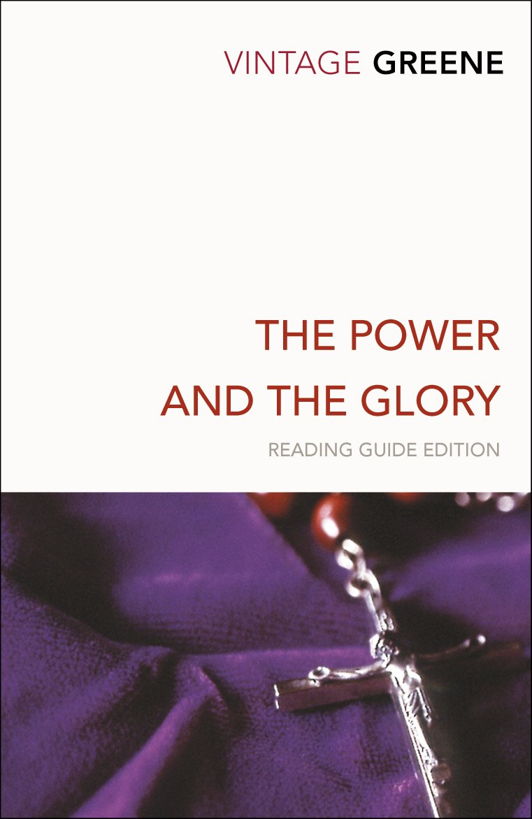 The Power And The Glory,Used
