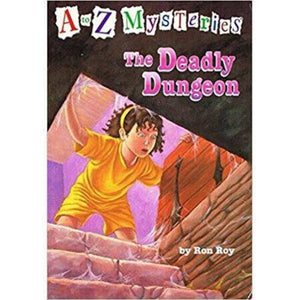 The Deadly Dungeon,Used