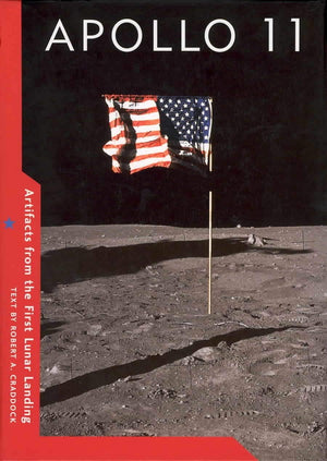 Apollo 11 Box