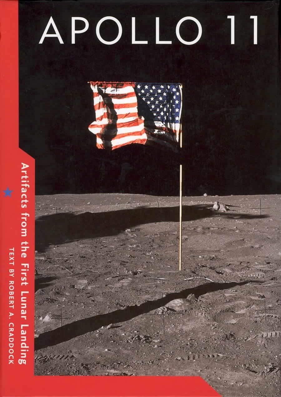 Apollo 11 Box