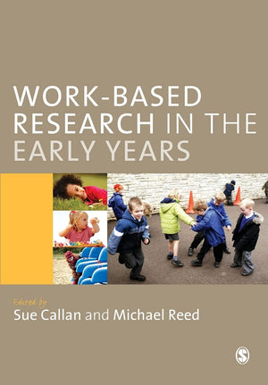 Workbased Research In The Early Years,Used