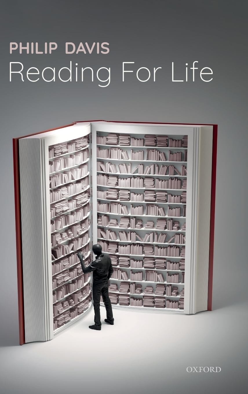 Reading for Life,Used