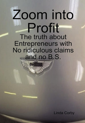 Zoom Into Profit,Used
