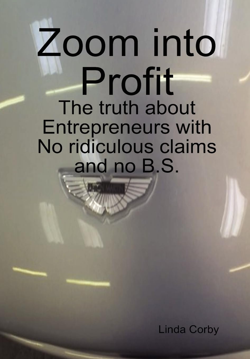 Zoom Into Profit,Used