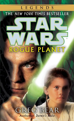 Rogue Planet (Star Wars),New
