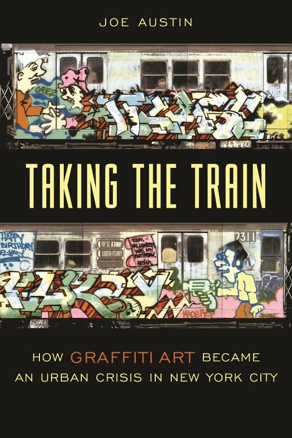 Taking the Train,Used