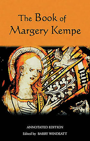 The Book of Margery Kempe: Annotated Edition (Library of Medieval Women (Paperback)),Used