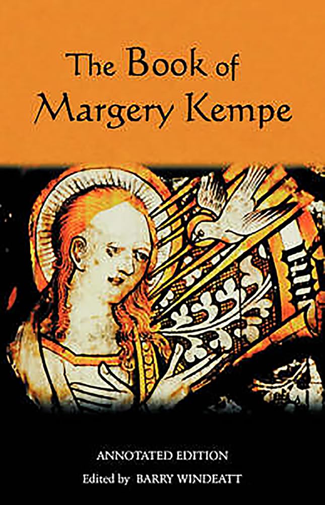 The Book of Margery Kempe: Annotated Edition (Library of Medieval Women (Paperback)),Used