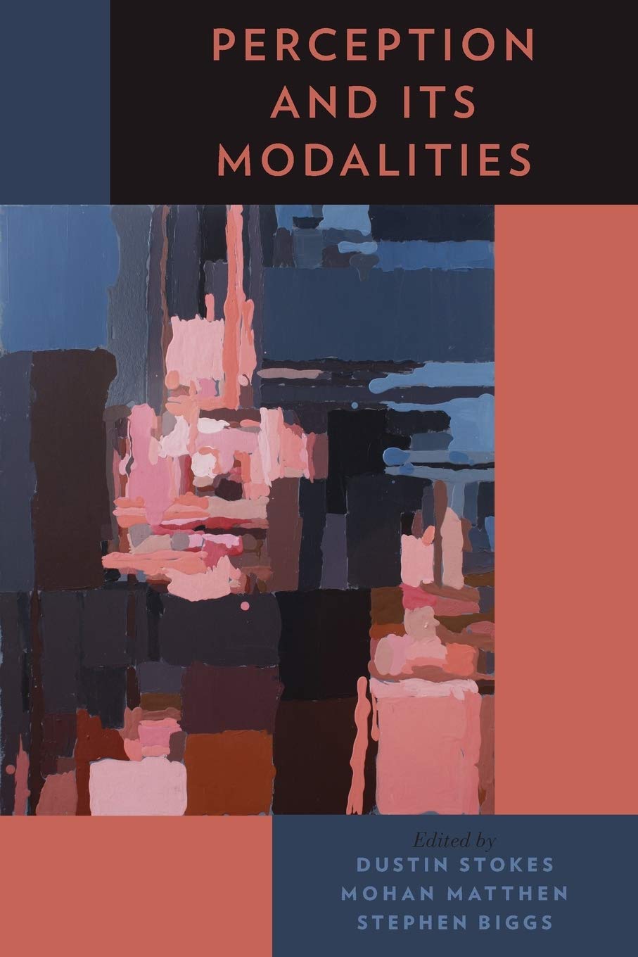 Perception and Its Modalities,Used