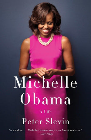 Michelle Obama: A Life,Used