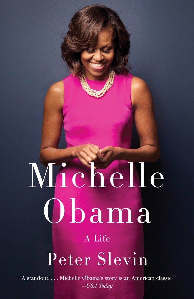 Michelle Obama: A Life,Used