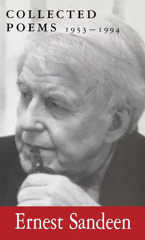 Collected Poems, 19531994,Used