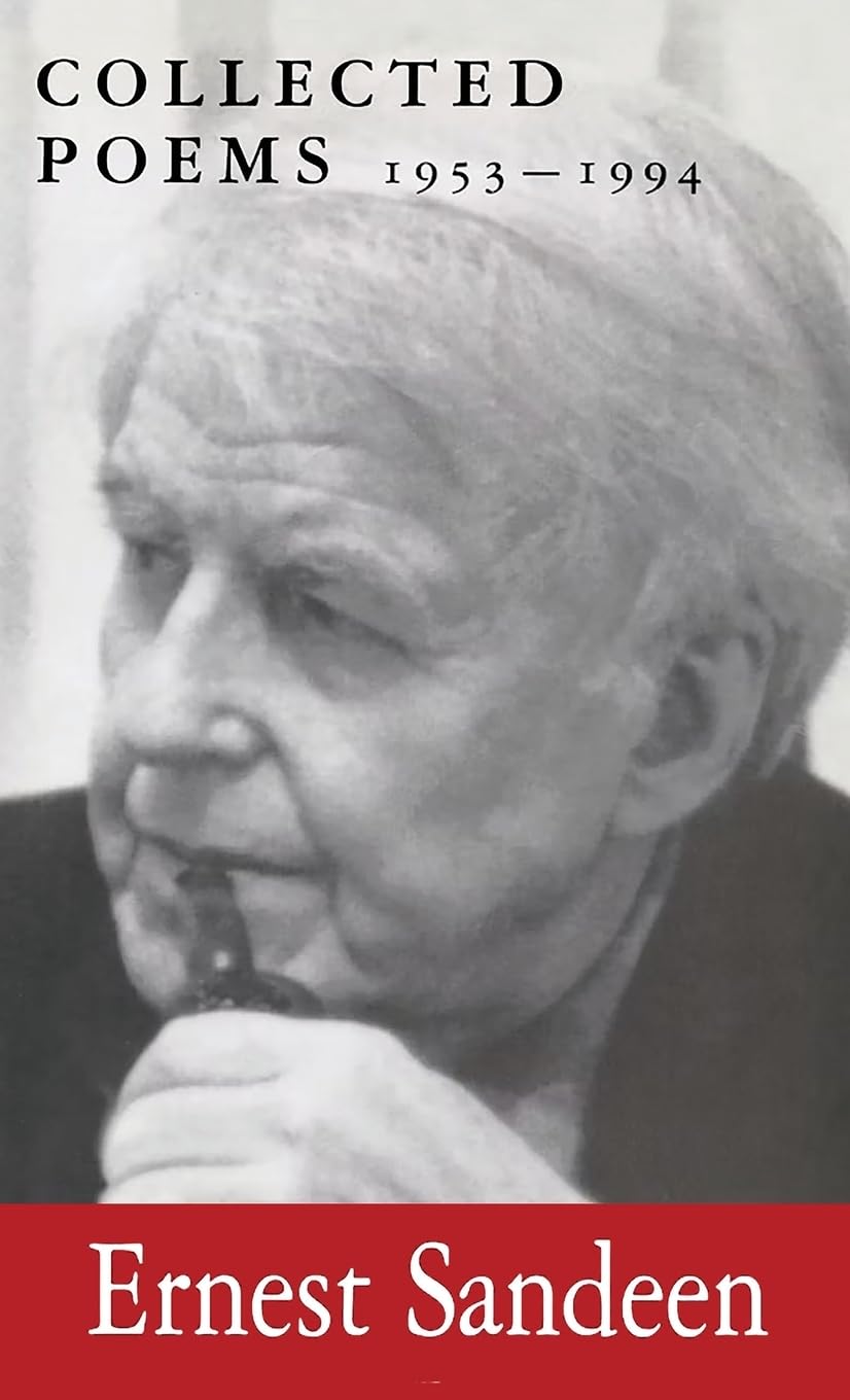 Collected Poems, 19531994,Used