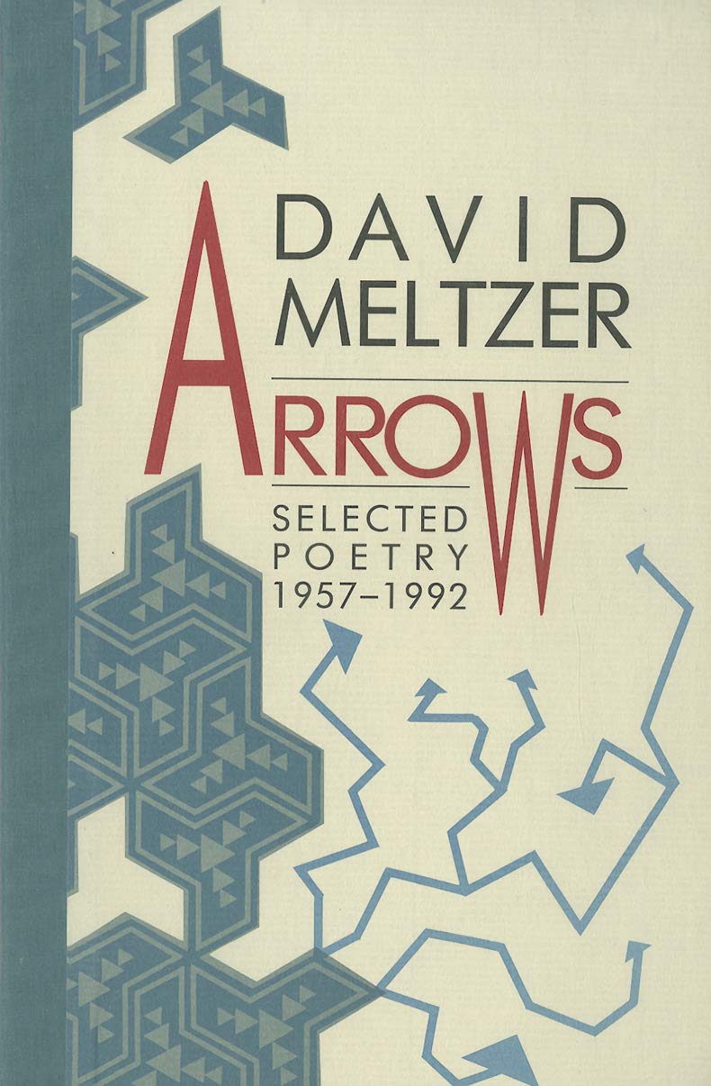 Arrows: Selected Poetry, 19571992
